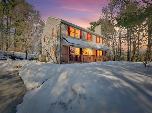 119 Taylor St, Littleton MA 01460