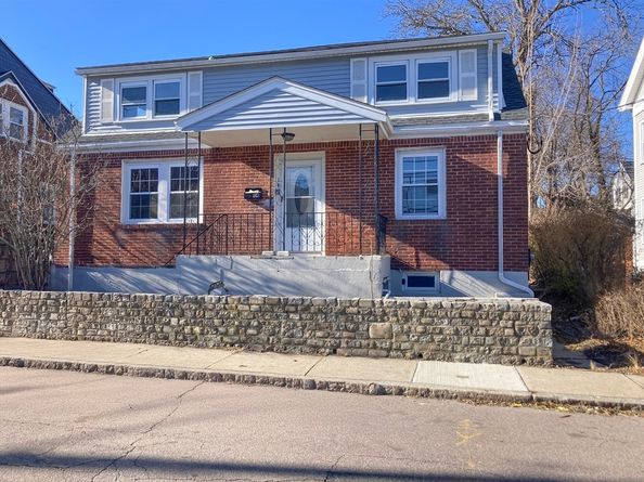 14 Avondale Street, Boston MA 02124