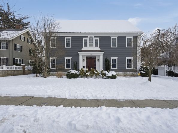 10 Sheffield West, Winchester MA 01890