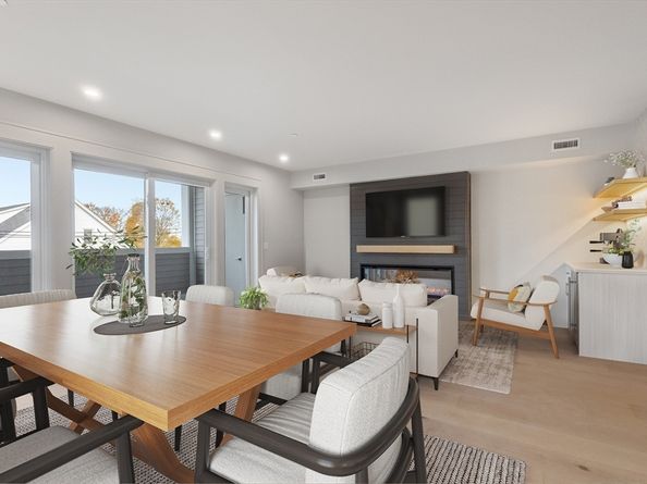 59 Spear St. 301A, Quincy MA 02169