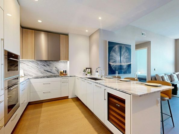 240 Devonshire Street 4210, Boston MA 02110