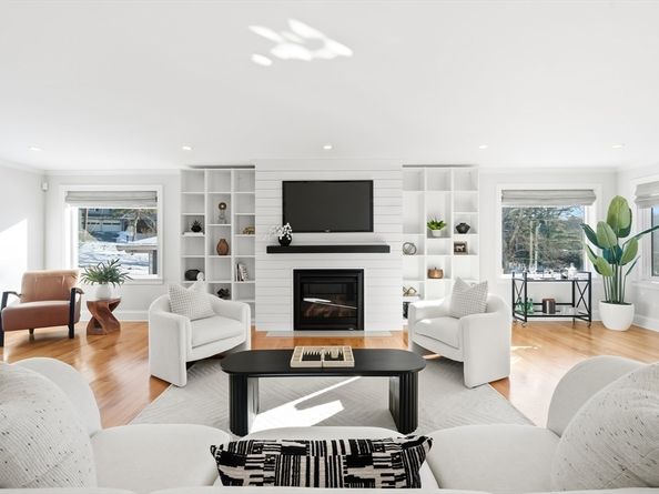 5 Squire Rd, Winchester MA 01890