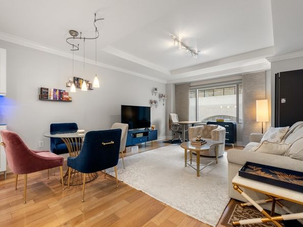 1 Huntington Ave 302, Boston MA 02116