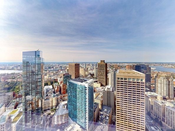 240 Devonshire Street 5614, Boston MA 02110