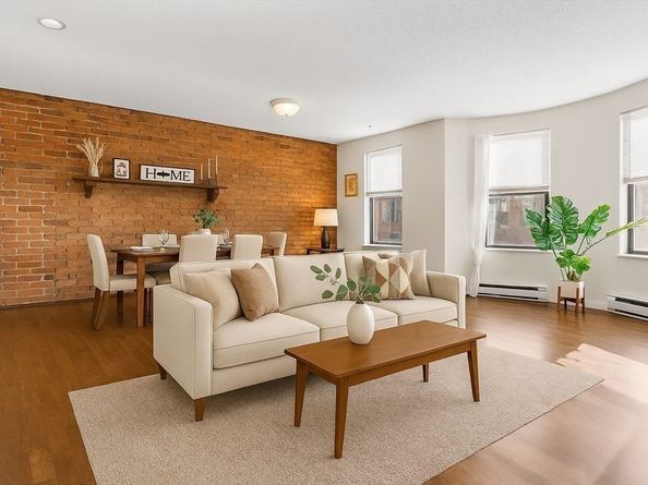 6 Cypress Road 606, Boston MA 02135