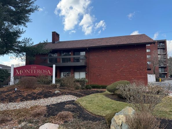 159 Main Street 39A, Stoneham MA 02180