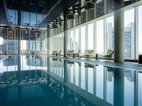 240 Devonshire Street 3607, Boston MA 02110