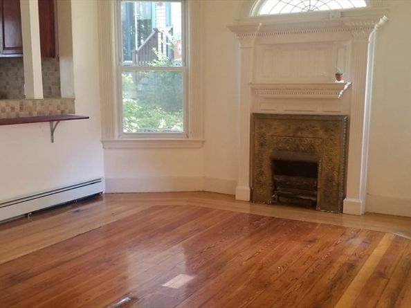 36 Gordon Street, Boston MA 02134