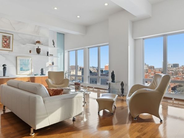 360 Newbury 709/710, Boston MA 02115