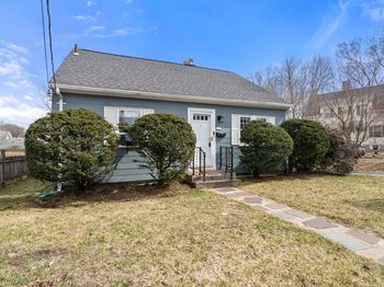 2 Bancroft Street