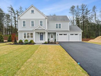 45 Red Gold Farm Road