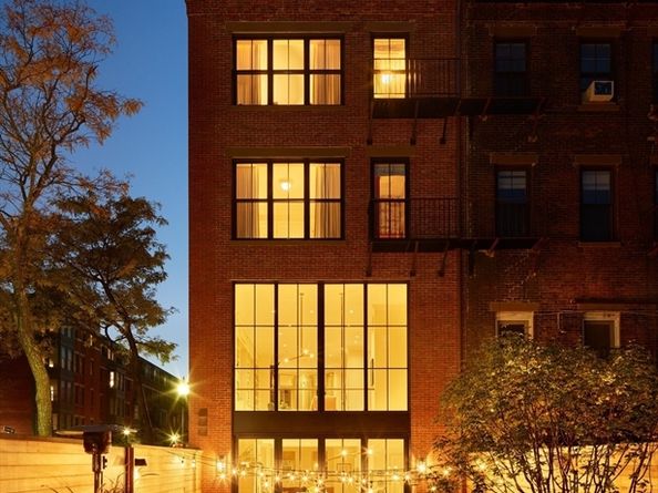 31 Worcester St, Boston MA 02118