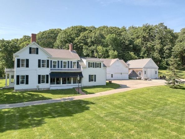 316 Summer St, Marshfield MA 02050