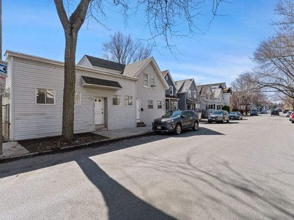 148 Pearl, Somerville MA 02145