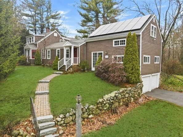 75 High Rock, Needham MA 02492