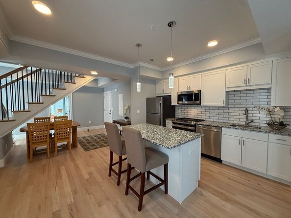 7 Waumbeck St 3, Boston MA 02121