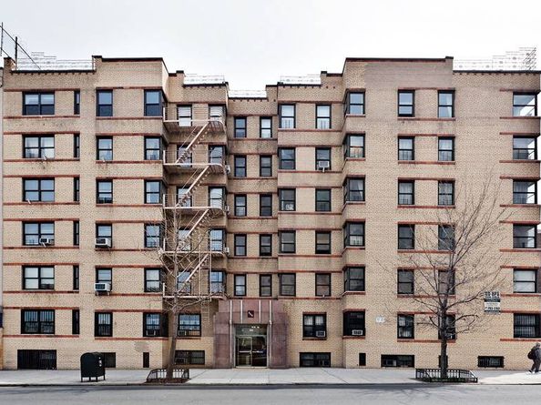 860 Grand Concourse 7F, Bronx NY 10451