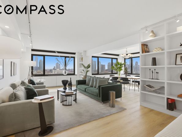45 Sutton Place S 12L, New York NY 10022