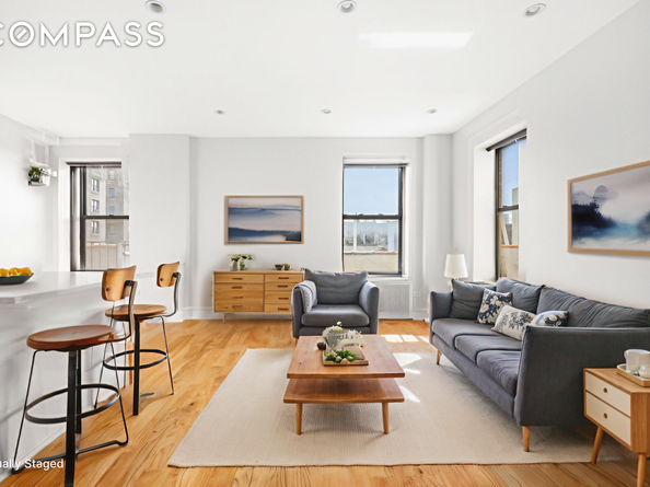 725 Riverside Drive 9F, New York NY 10031