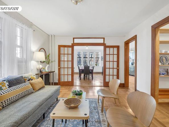 116 Pinehurst Avenue H41, New York NY 10033