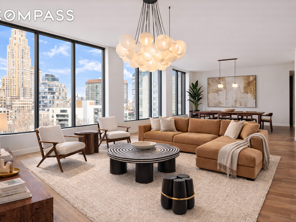 323 Bergen Street PH706E, Brooklyn NY 11217