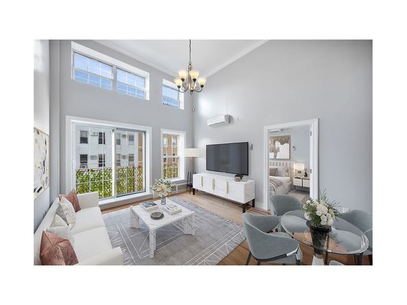 216 Calyer Street 2A, Brooklyn NY 11222