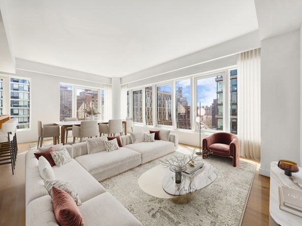 202 Broome Street 9M, New York NY 10002