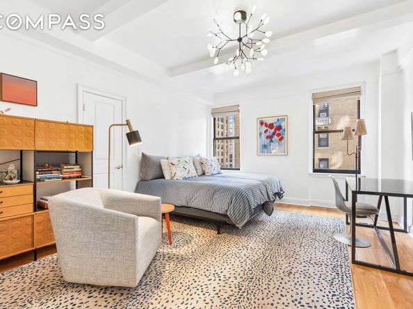 243 West End Avenue 714, New York NY 10023