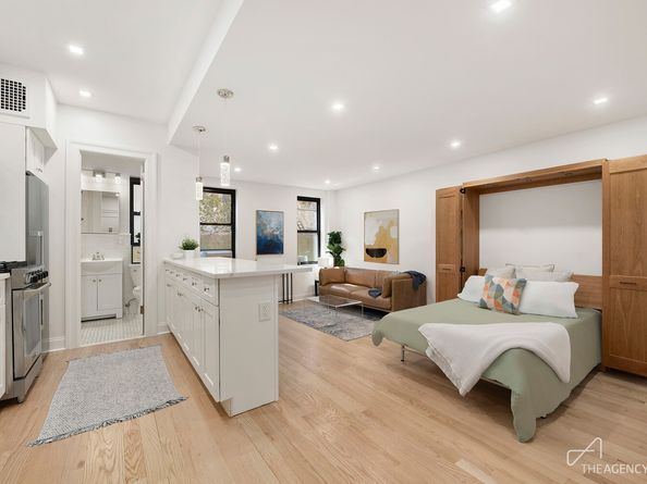 72 Orange Street 1E, Brooklyn NY 11201