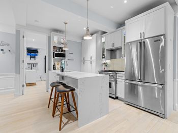 321 West 78th Street