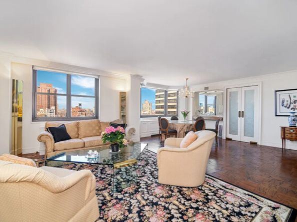 200 East 90th Street 27GH, New York NY 10128