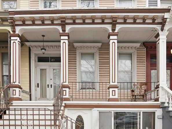 27 Webster Place, Brooklyn NY 11215