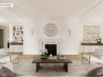 60 East 88th Street