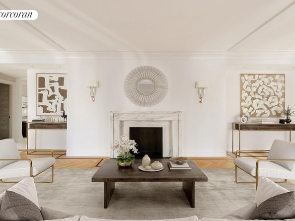 60 East 88th Street 12, New York NY 10128