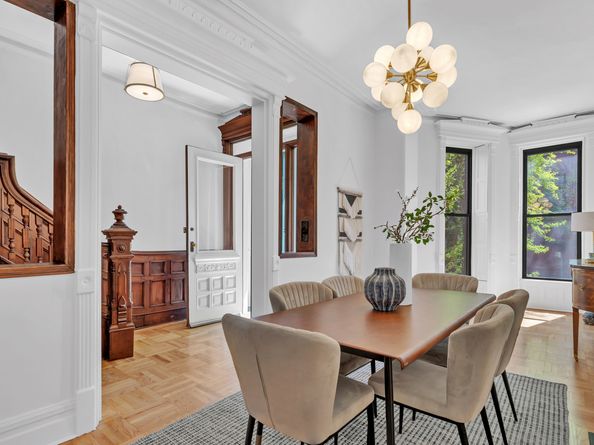 741 President Street, Brooklyn NY 11215