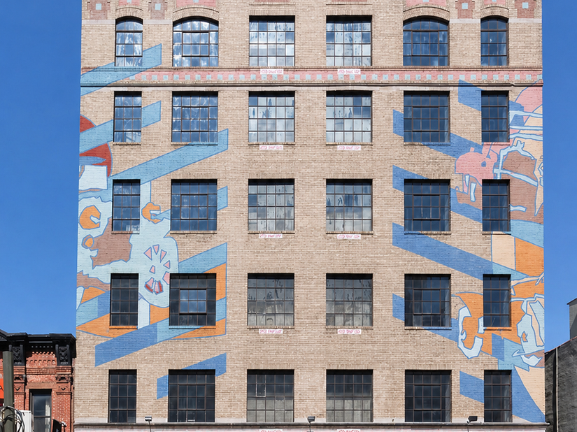 841 Union Street 508, Brooklyn NY 11215