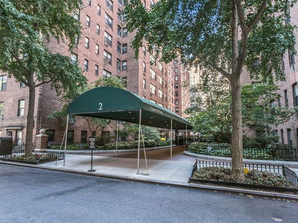 2 Tudor City Place 3MS, New York NY 10017