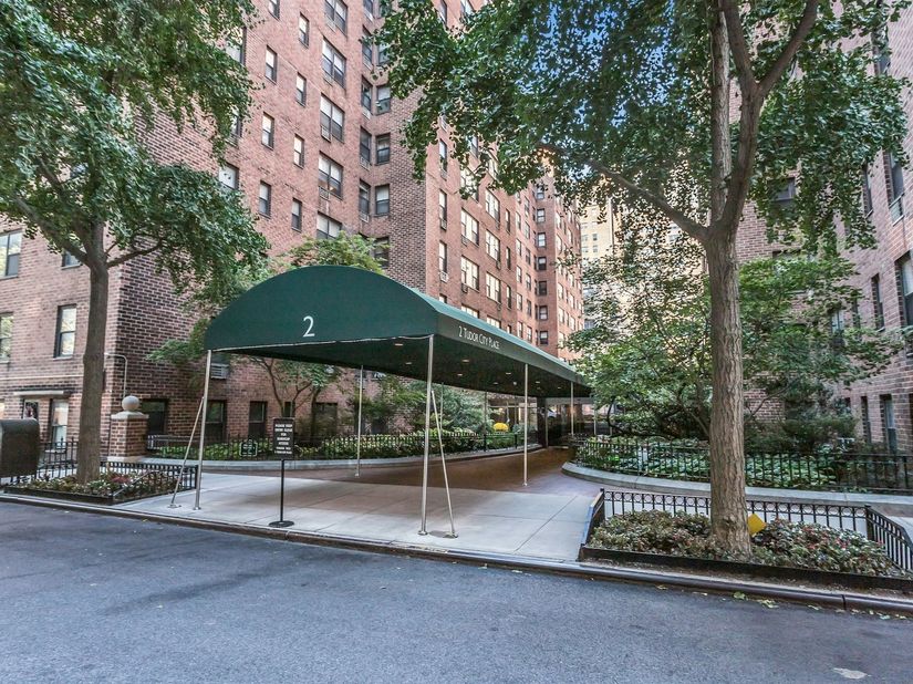 2 Tudor City Place 3MS, New York NY 10017
