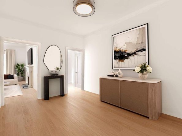 1155 Park Avenue 4NE, New York NY 10128