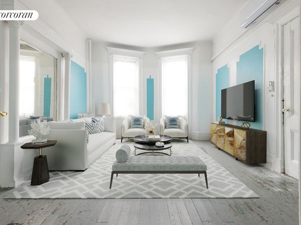 587A Lexington Avenue, Brooklyn NY 11221