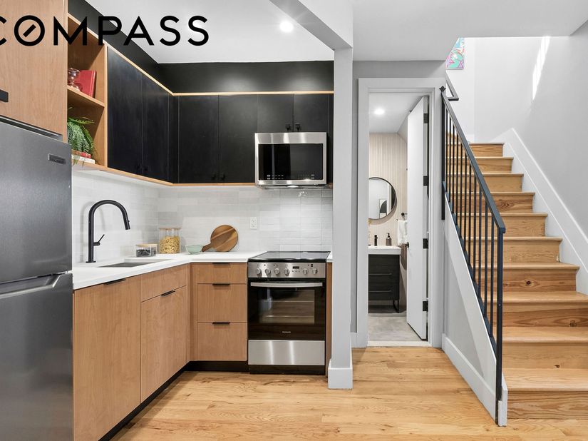 1226 St Marks Avenue 4A, Brooklyn NY 11213
