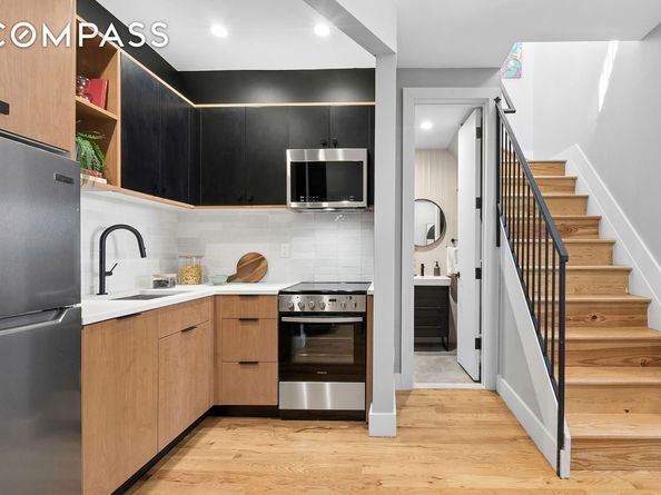 1226 St Marks Avenue 4A, Brooklyn NY 11213