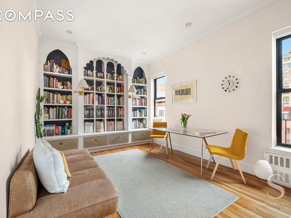 30 East 95th Street 6F, New York NY 10128