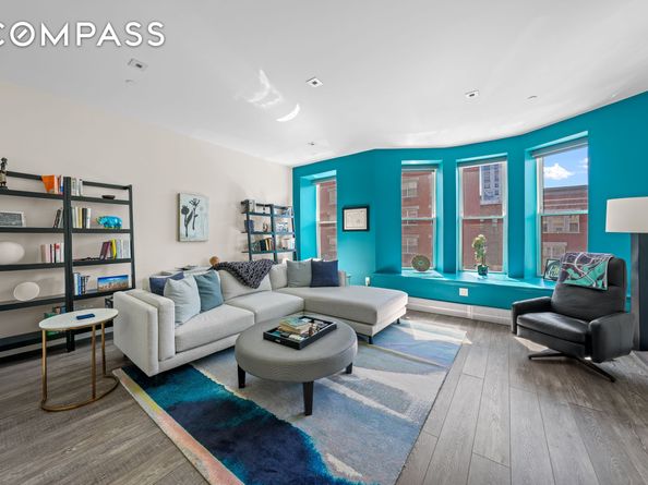 105 West 117th Street B, New York NY 10026