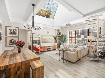 321 West 55th Street