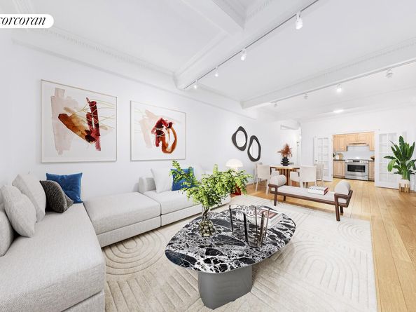 13 West 13th Street 1AS, New York NY 10011
