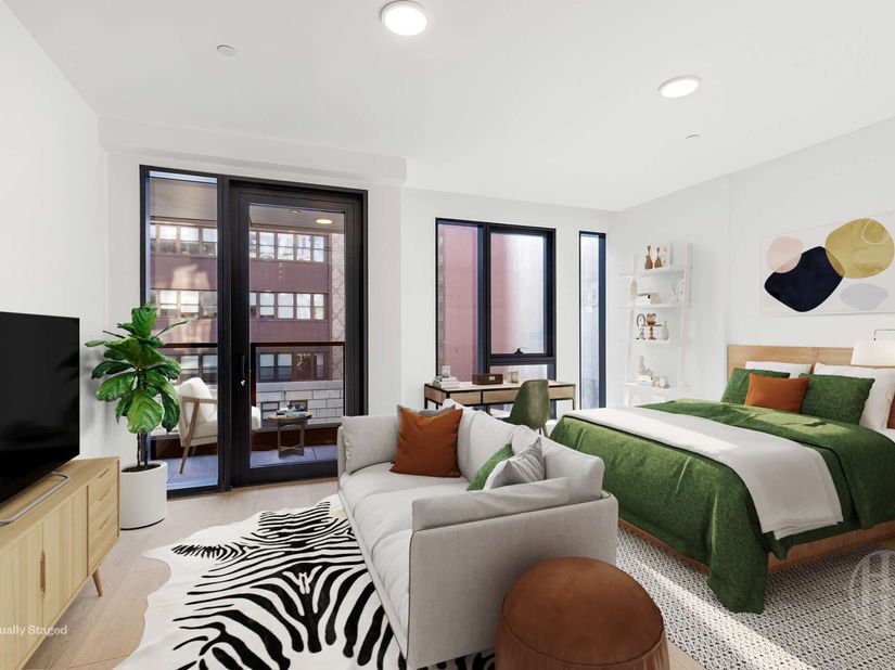 300 West 30th Street 4E, New York NY 10001