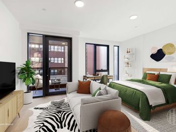 300 West 30th Street