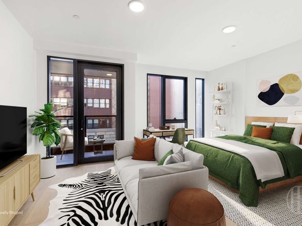 300 West 30th Street 4E, New York NY 10001