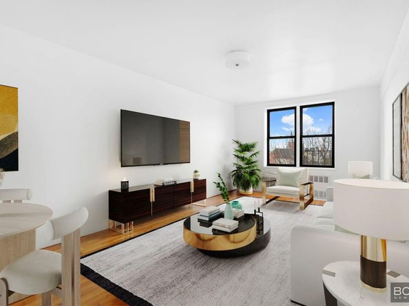 50-21 39th Place 4B, Queens NY 11104